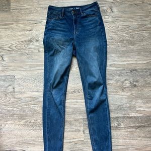 Old Navy Size 2 Jeggings